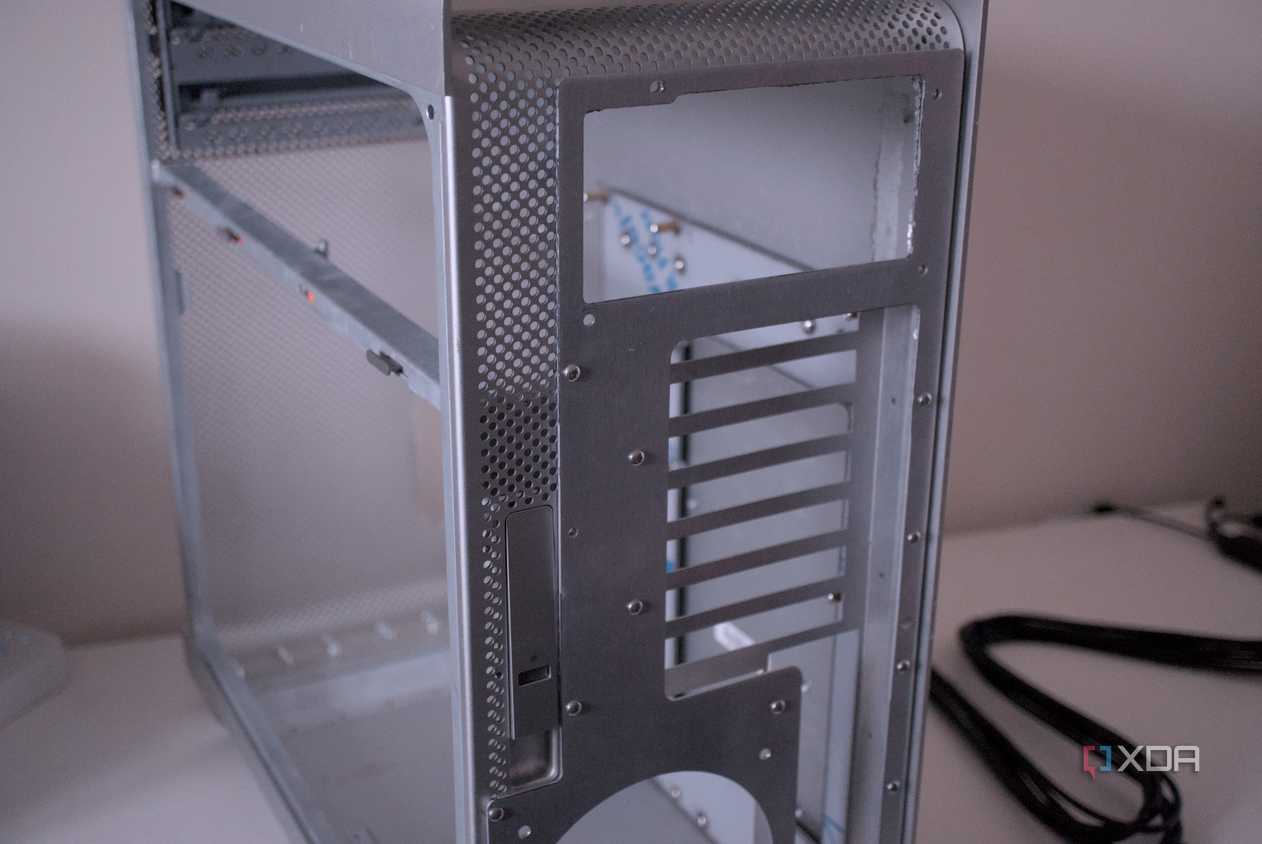 How I revived an old Mac Pro and created a killer gaming PC
