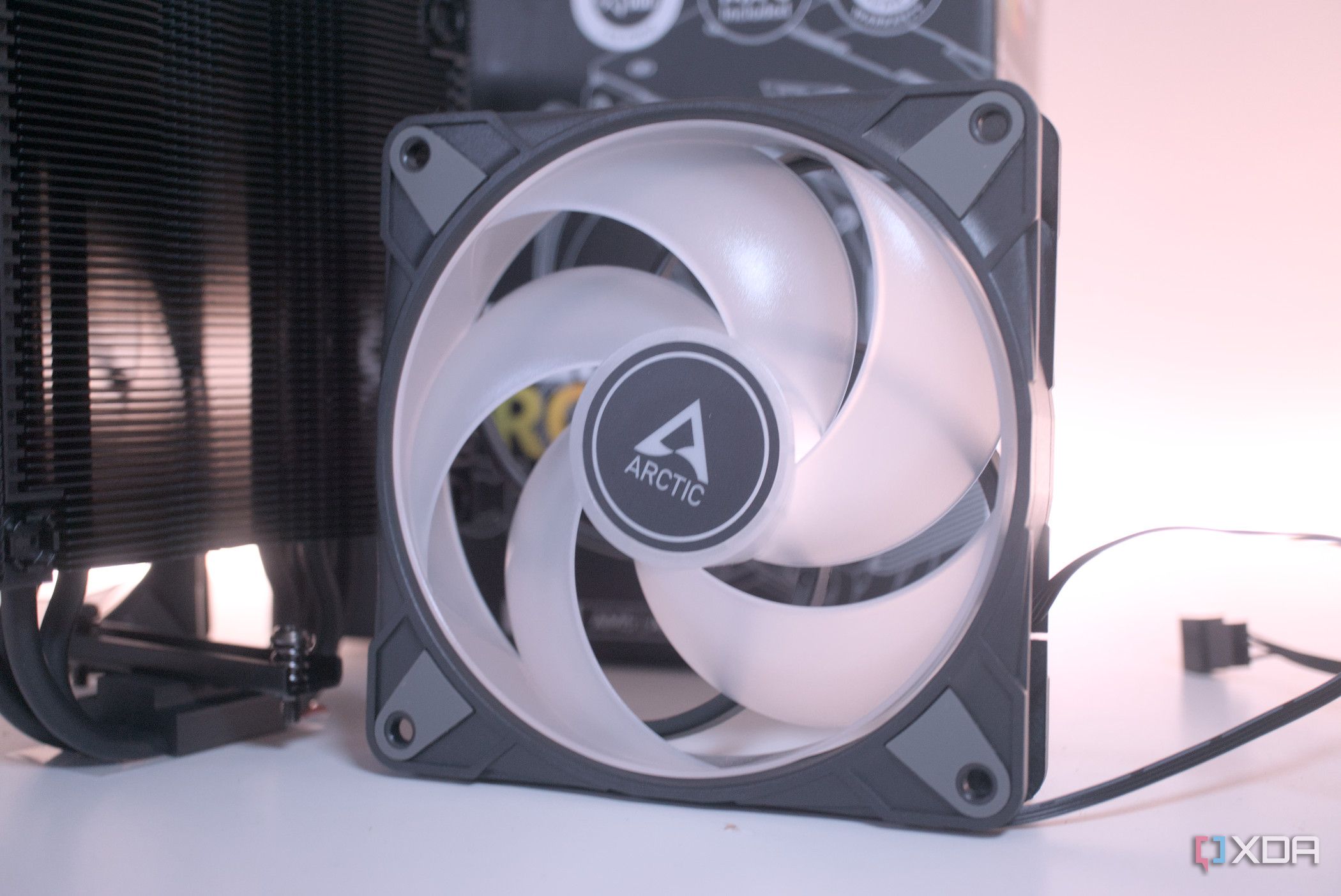 5 Ways I spot PC fans on their last legs