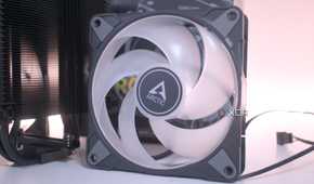 Arctic Freezer 36 A-RGB fan