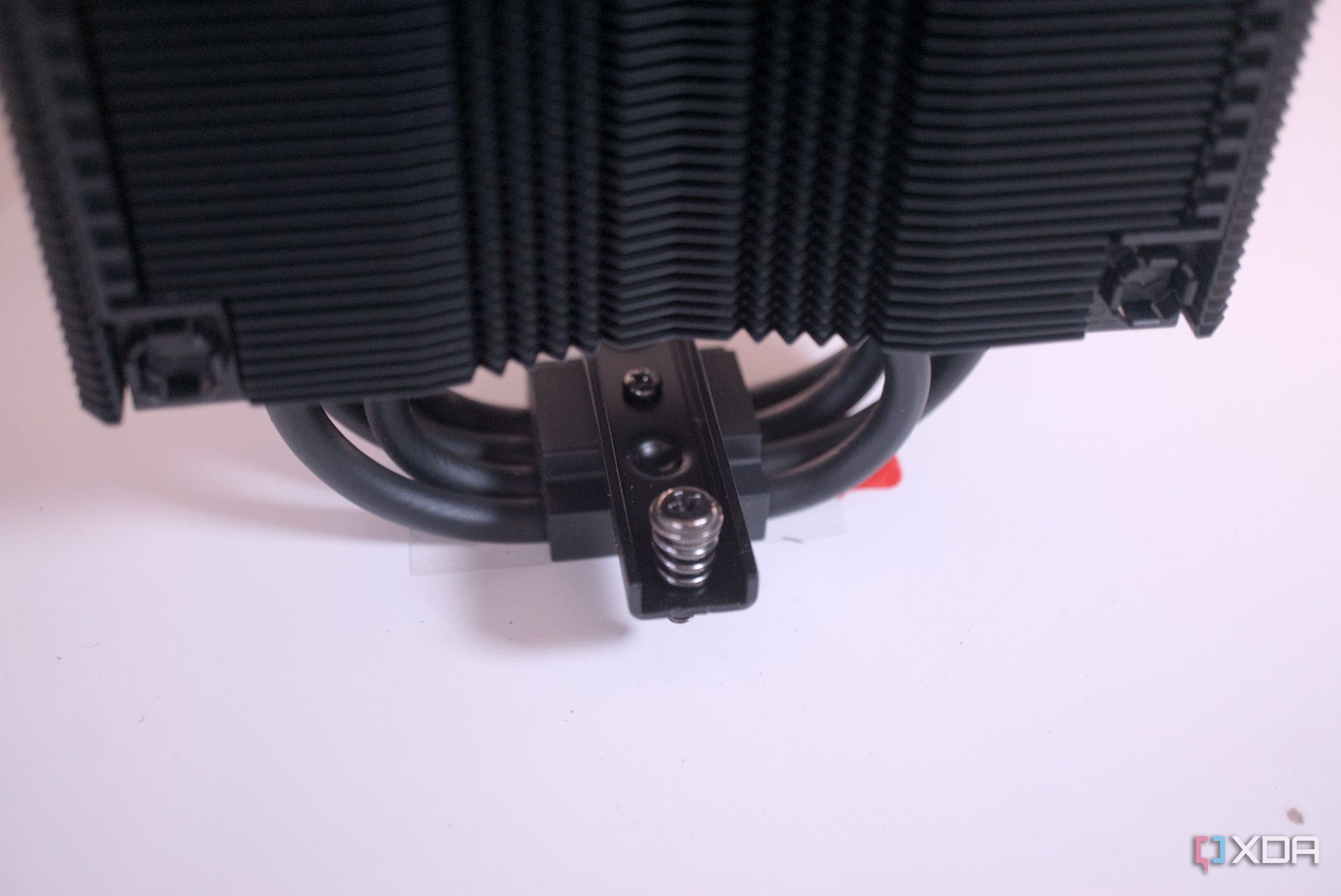 Arctic Freezer 36 A-RGB heatsink