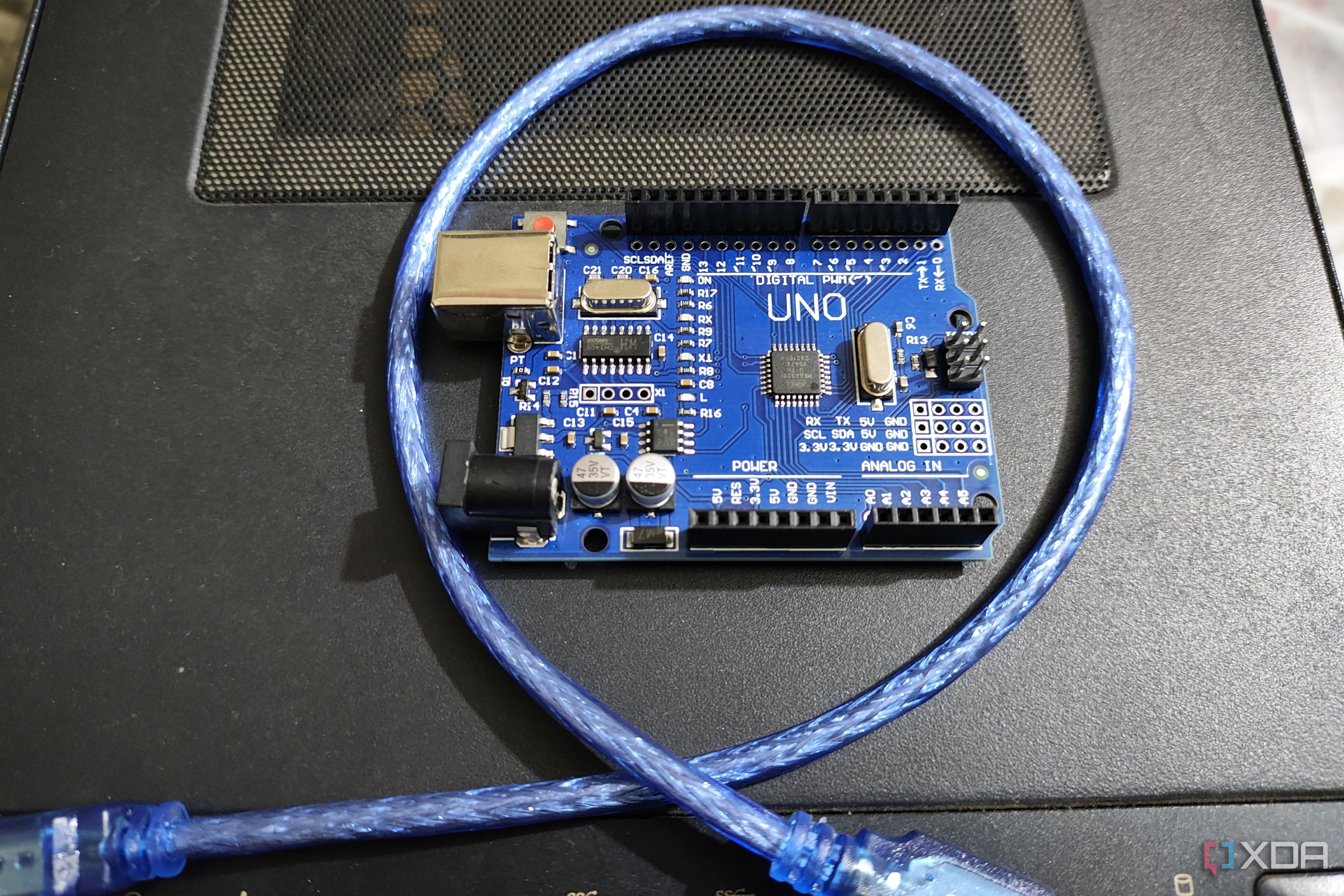 5 reasons I’m concerned about Qualcomm’s Arduino acquisition (and 1 ...