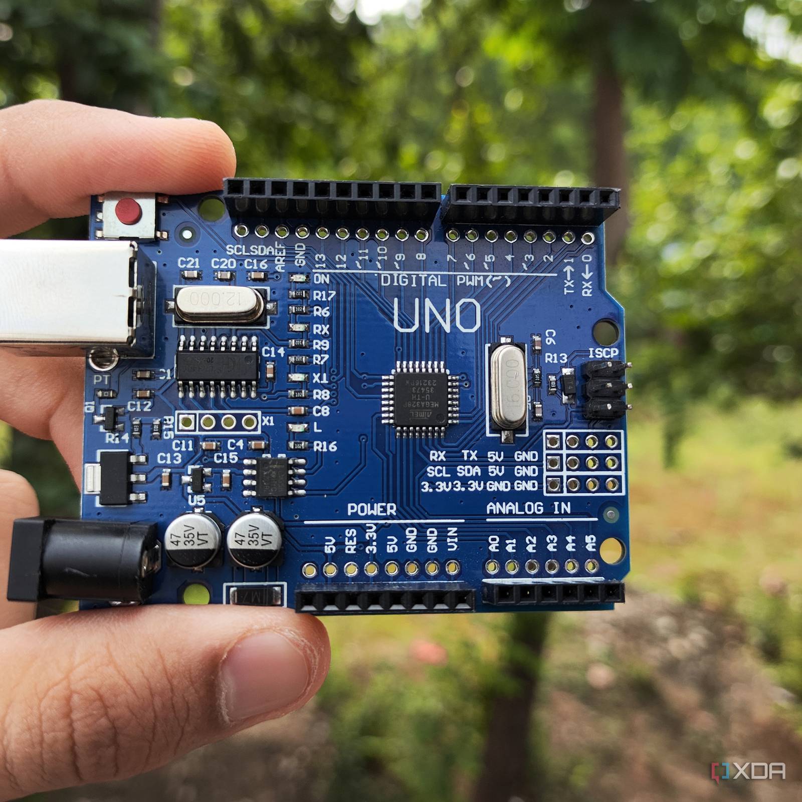 Cute Medium Level Arduino Projects Arduino Project Ideas For School