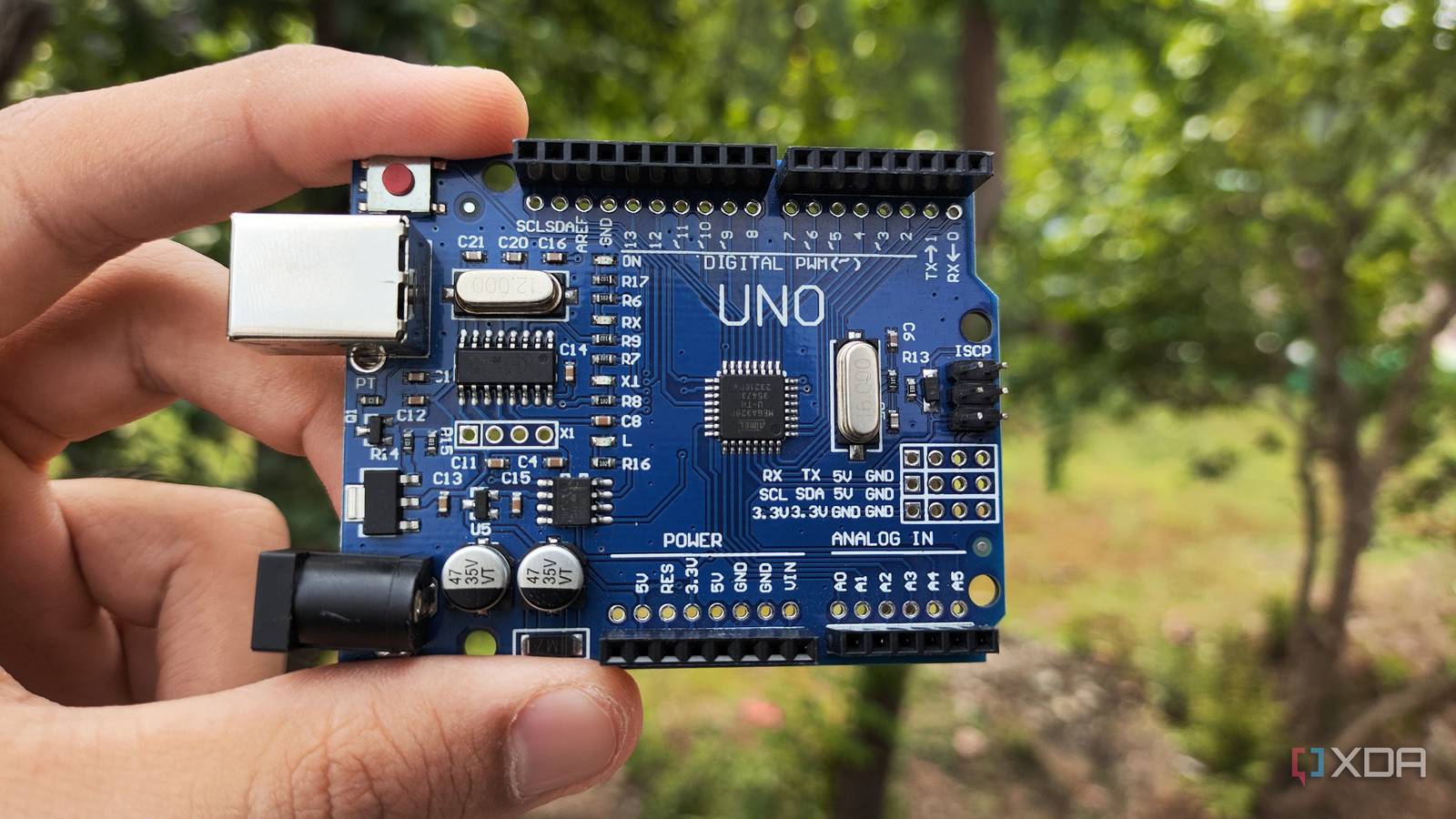 Here are 15 ingenious projects you can build with an Arduino