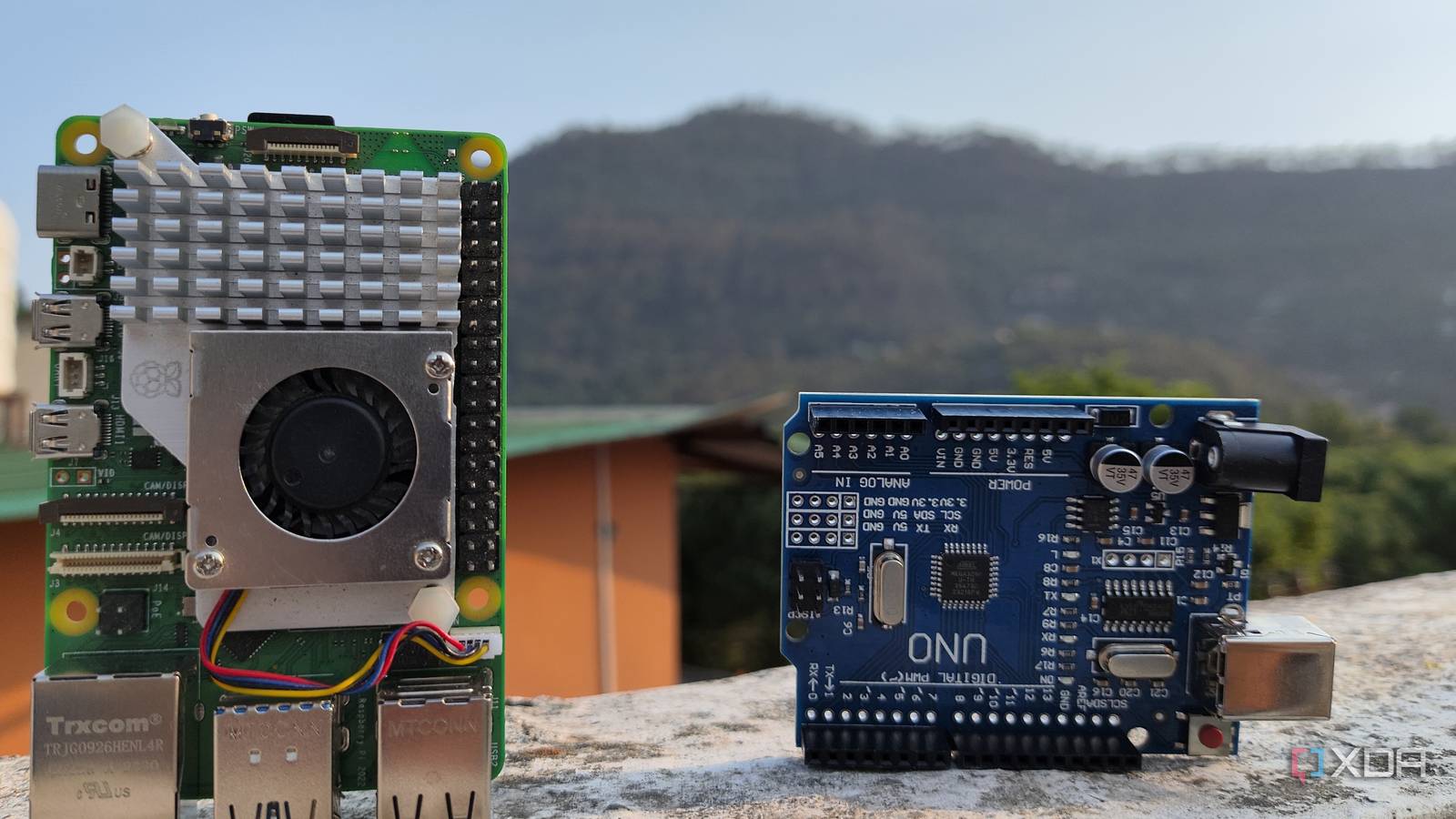Here’s how you can program your Arduino board using a Raspberry Pi SBC