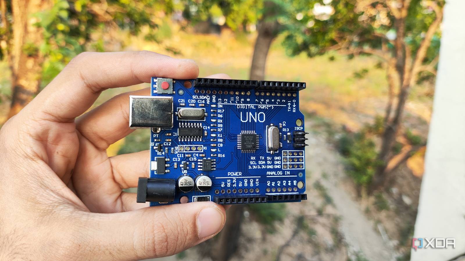 A beginner's guide to programming an Arduino board