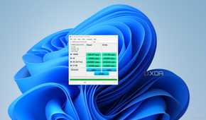 as ssd iops results