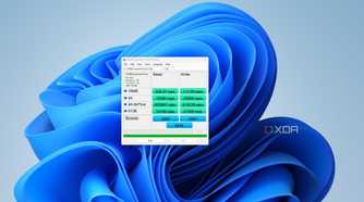 as ssd iops results