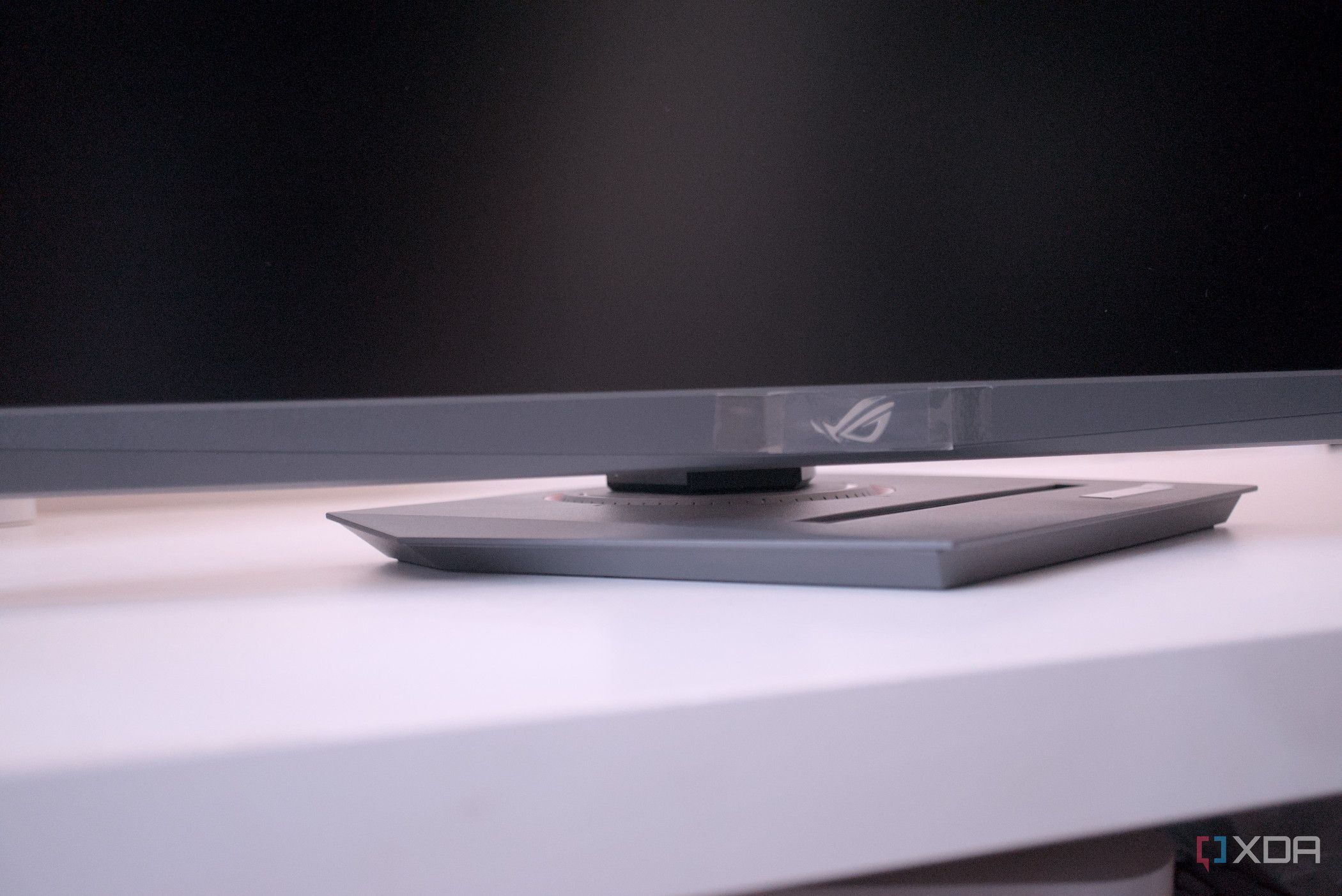 Asus ROG Strix XG27ACS review: A gorgeous budget-friendly 1440p gaming ...
