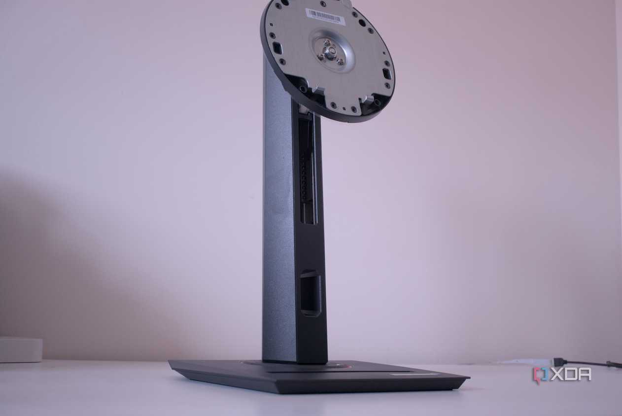 Acs Monitor Control Rear 7 most important features you should consider when buying a new monitor