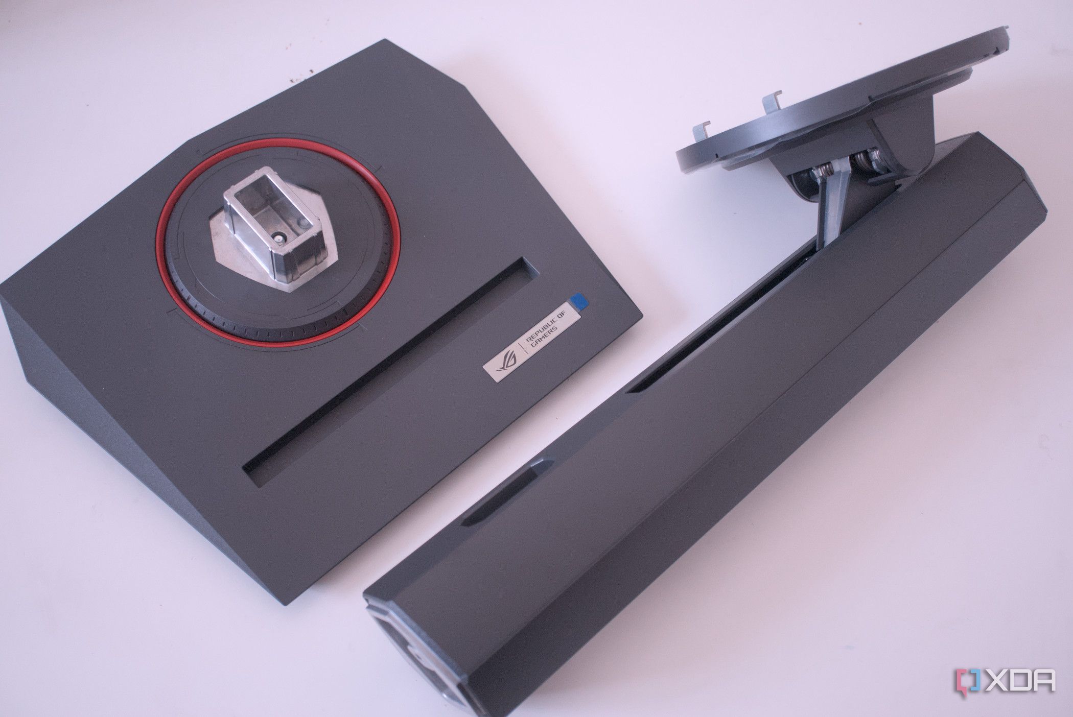 Asus ROG Strix XG27ACS review: A gorgeous budget-friendly 1440p gaming ...