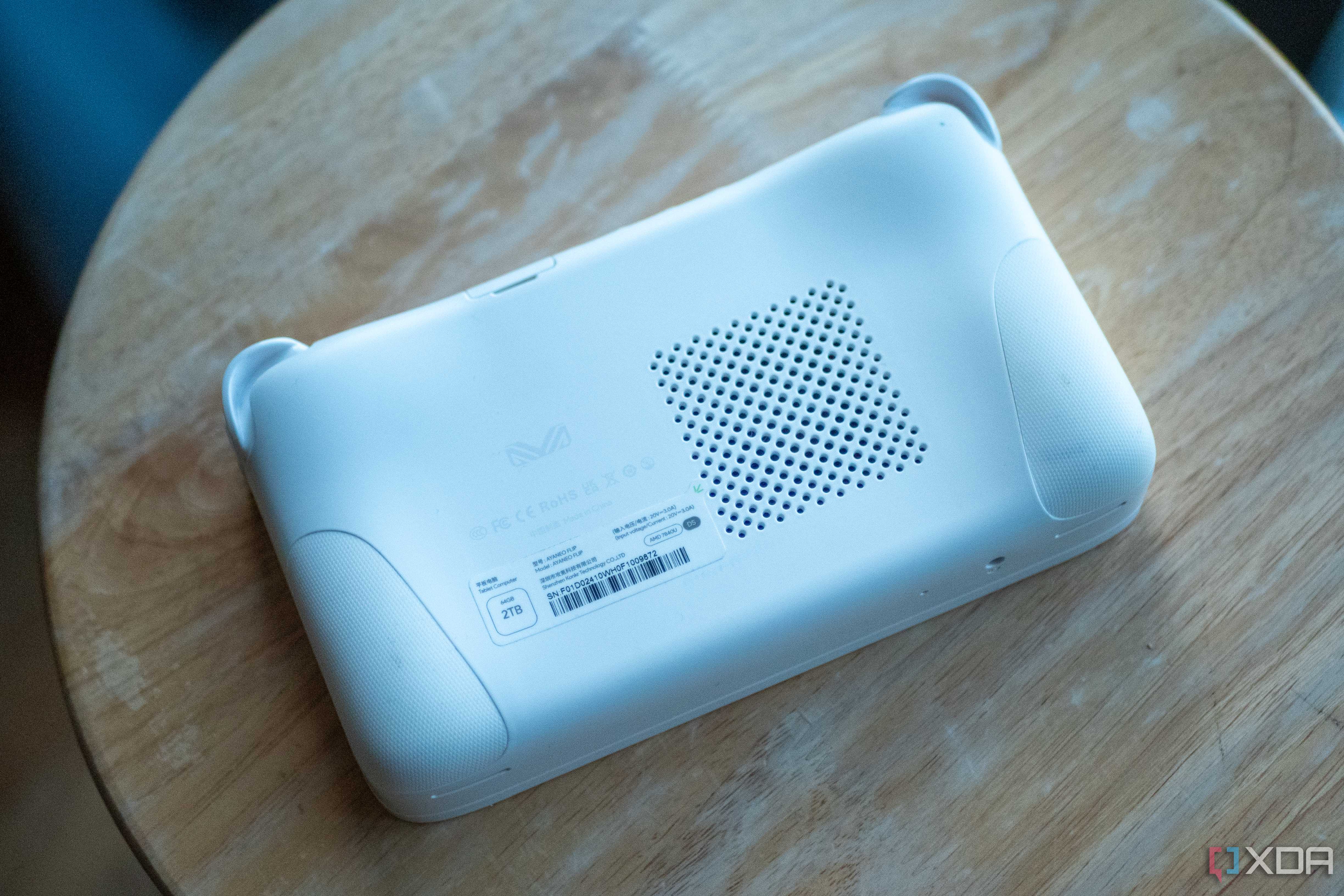 Ayaneo-Flip-DS-2