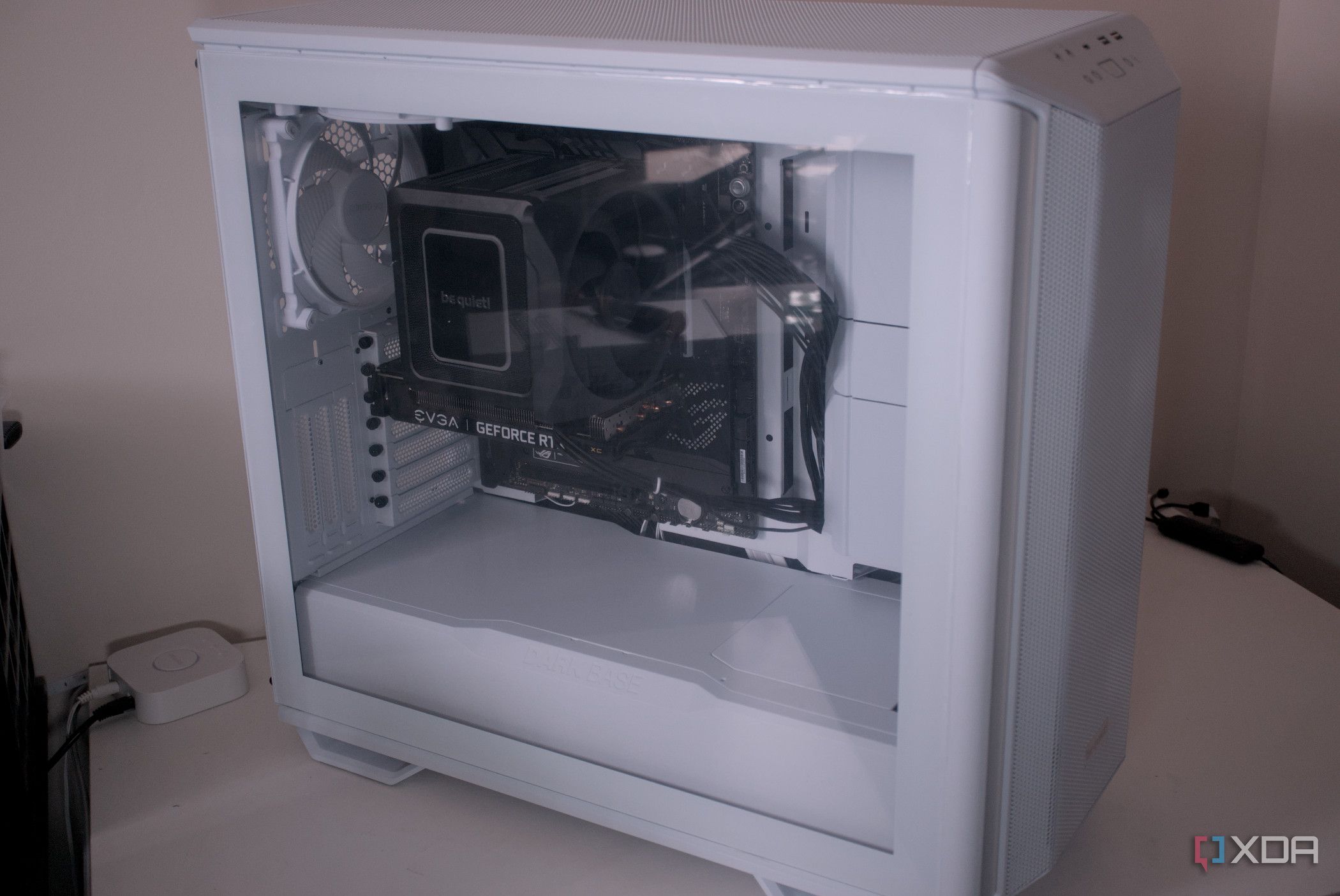be quiet! Dark Base 701 review: Understated sleek design with excellent ...