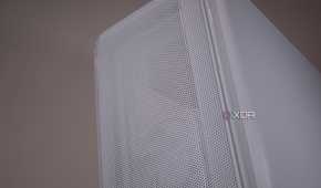 be quiet! Dark Base 701 front mesh panel