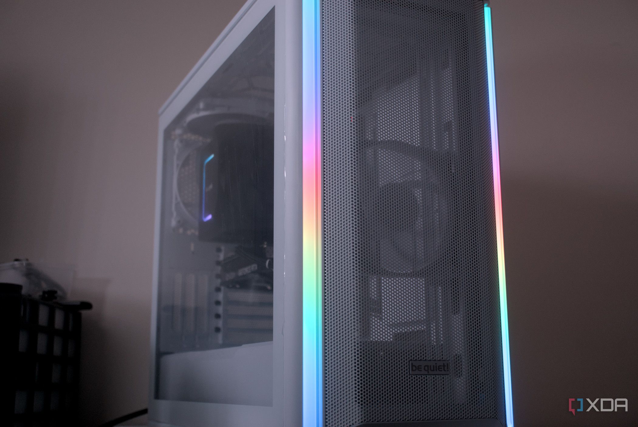 ARGB VS RGB: How to choose the right lighting for your PC