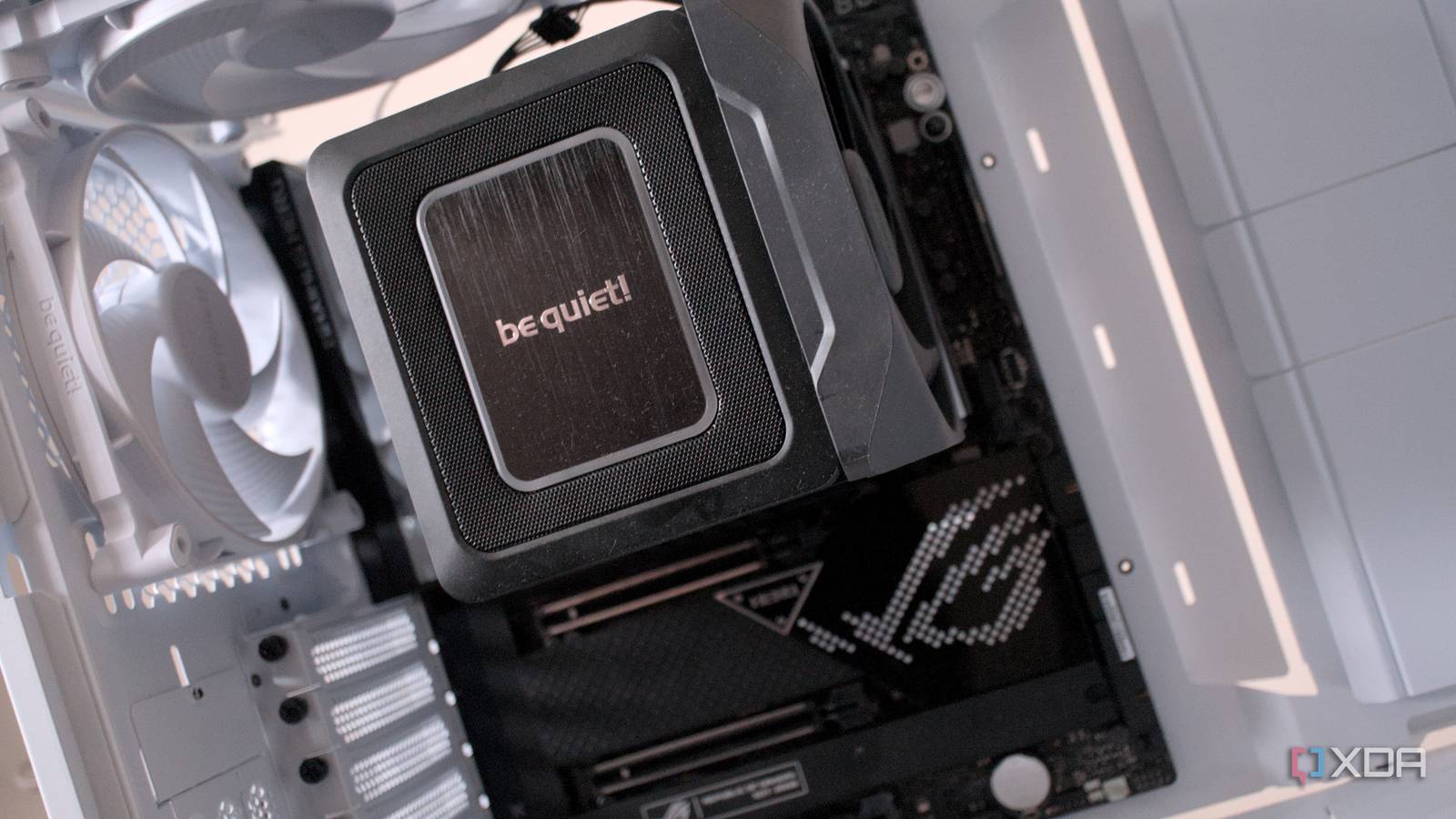 Your CPU doesn't always need an AIO to keep cool