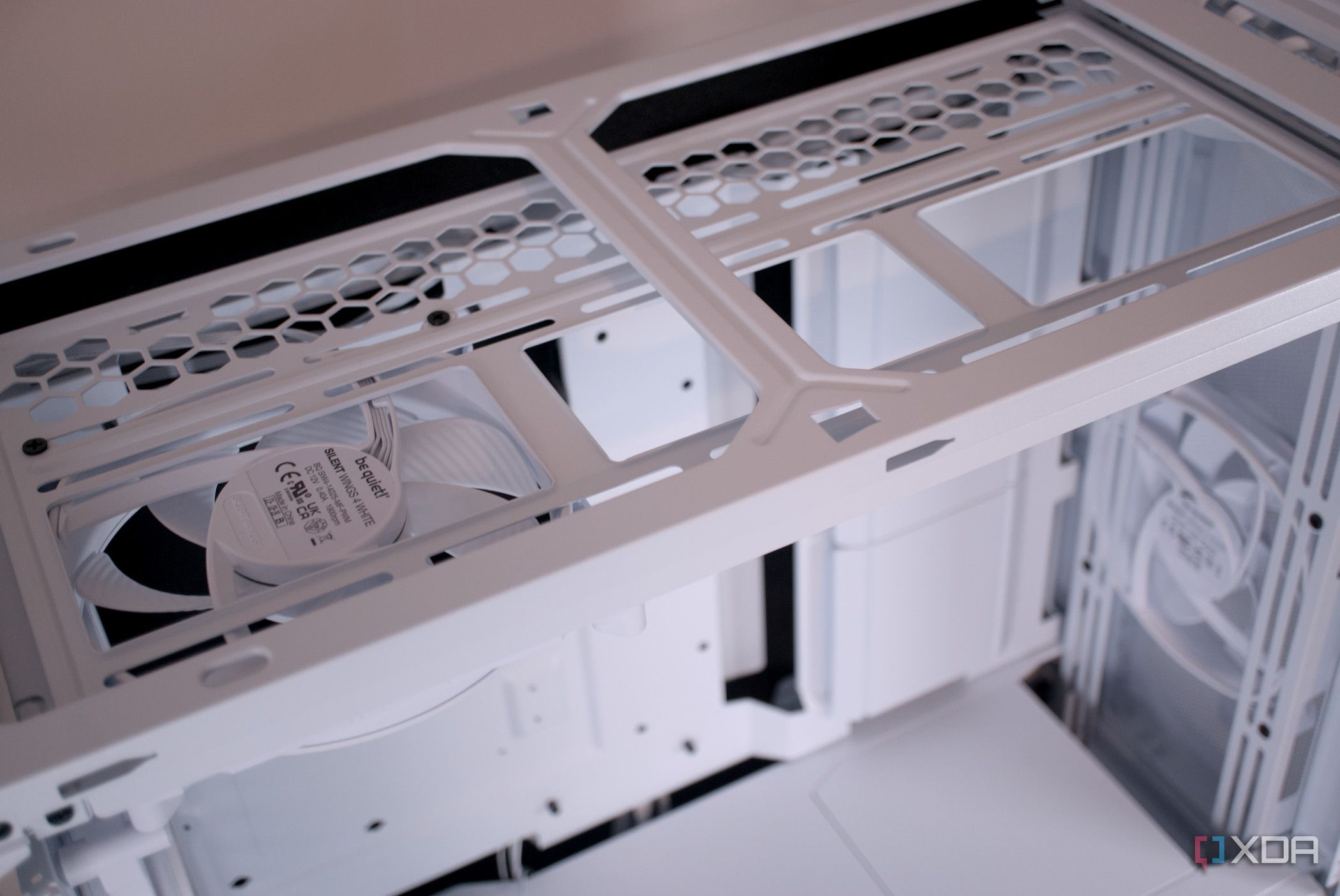 Does it matter how many case fans you use inside a PC?