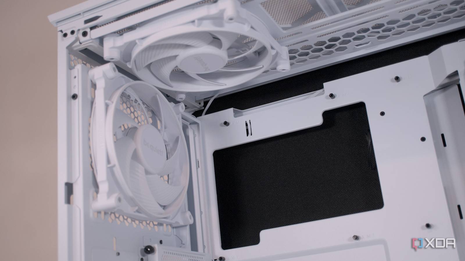 Why the case fans are the most underrated component in your PC