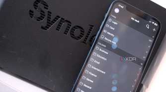 Bitwarden with Synology NAS