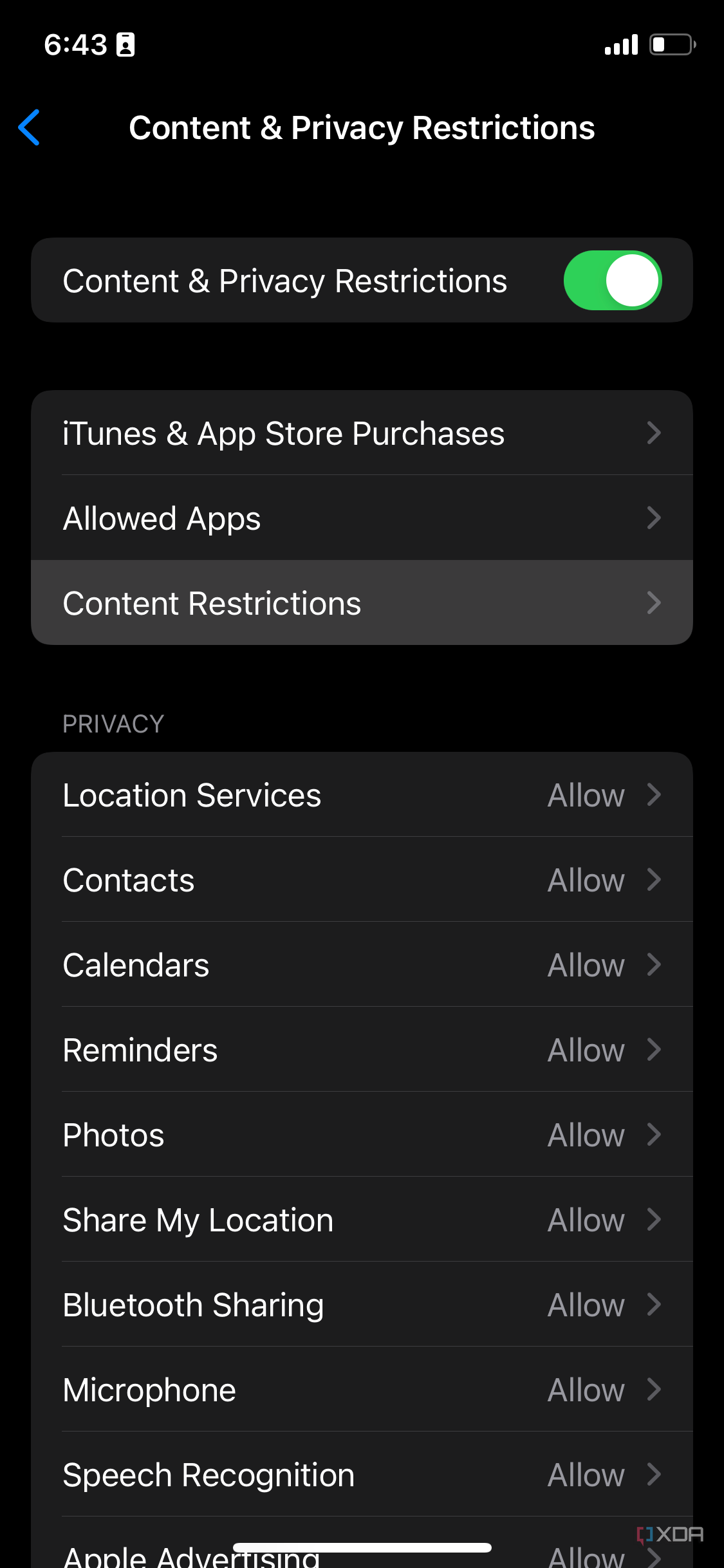 Learn how to block certain websites on your iPhone or iPad