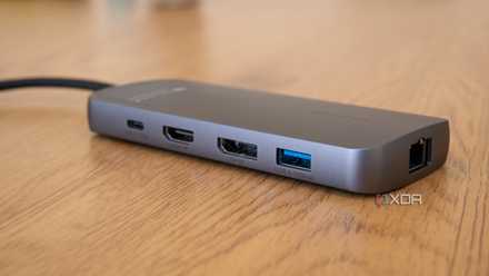Your fastest USB port might not be your best, and I found that out the hard way