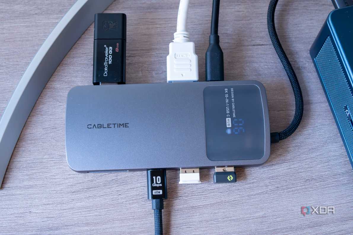 Спектр электромагнитного излучения USB 3.0 Влияние электромагнитных наводок USB 3.0 на беспроводной спектр