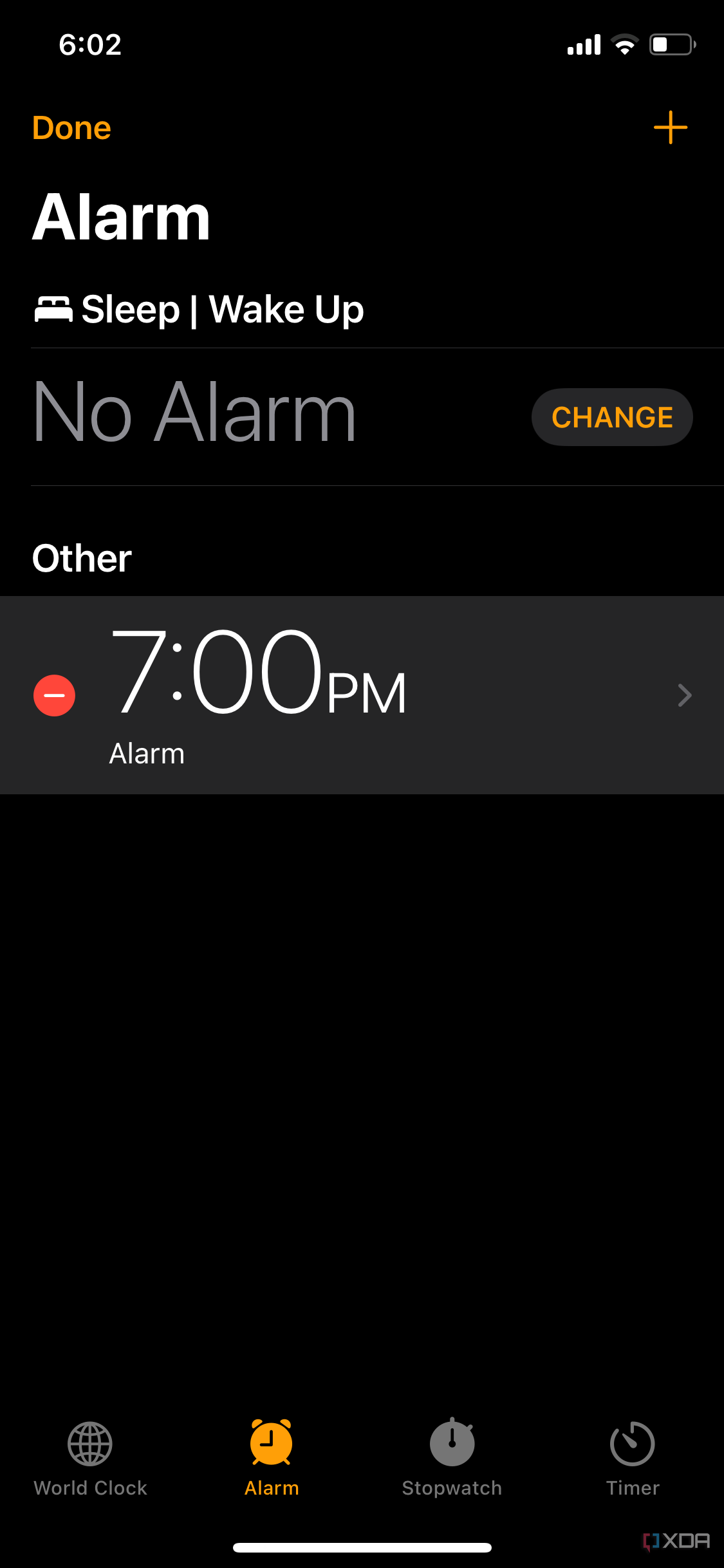 How To Change The Default Alarm Sound On Iphone