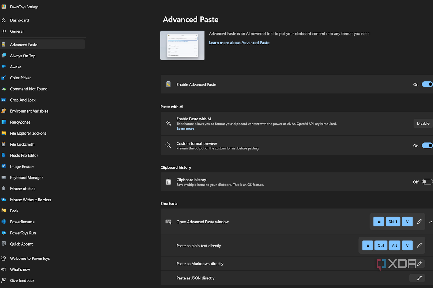 5 ways to take copying and pasting to the next level on Windows
