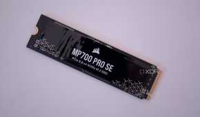 Corsair MP700 Pro SE