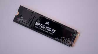 Corsair MP700 Pro SE