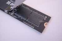 An image of a NAND module.