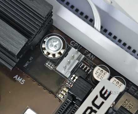 Motherboard headers explained: What they are and how you can use them