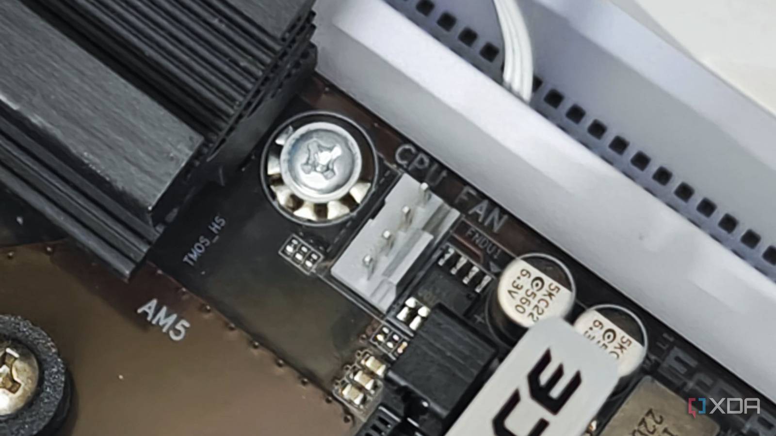 CPU_OPT vs CPU_FAN headers: How are they different and which one to use ...