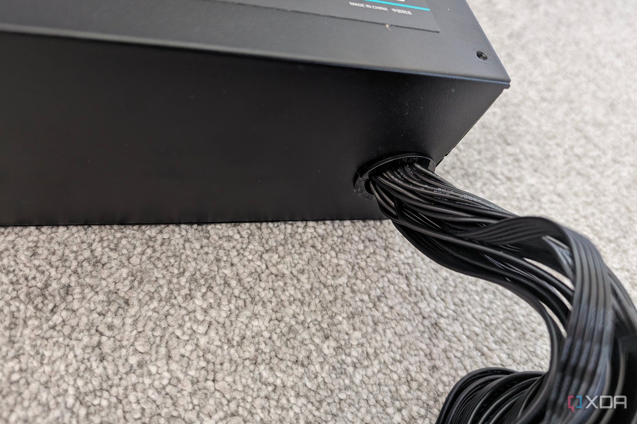 Should your next PC power supply be fully modular or not?