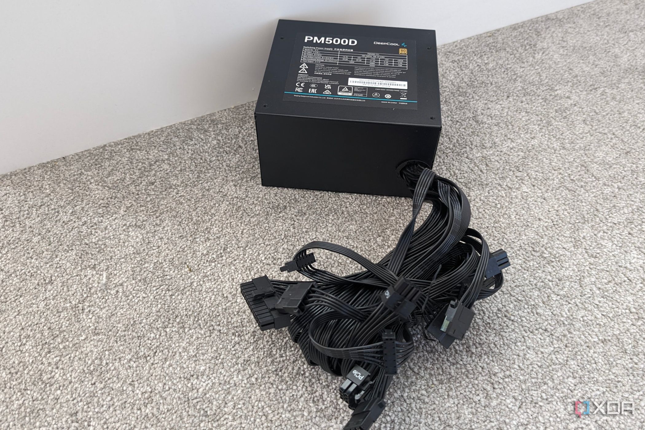 Should your next PC power supply be fully modular or not?
