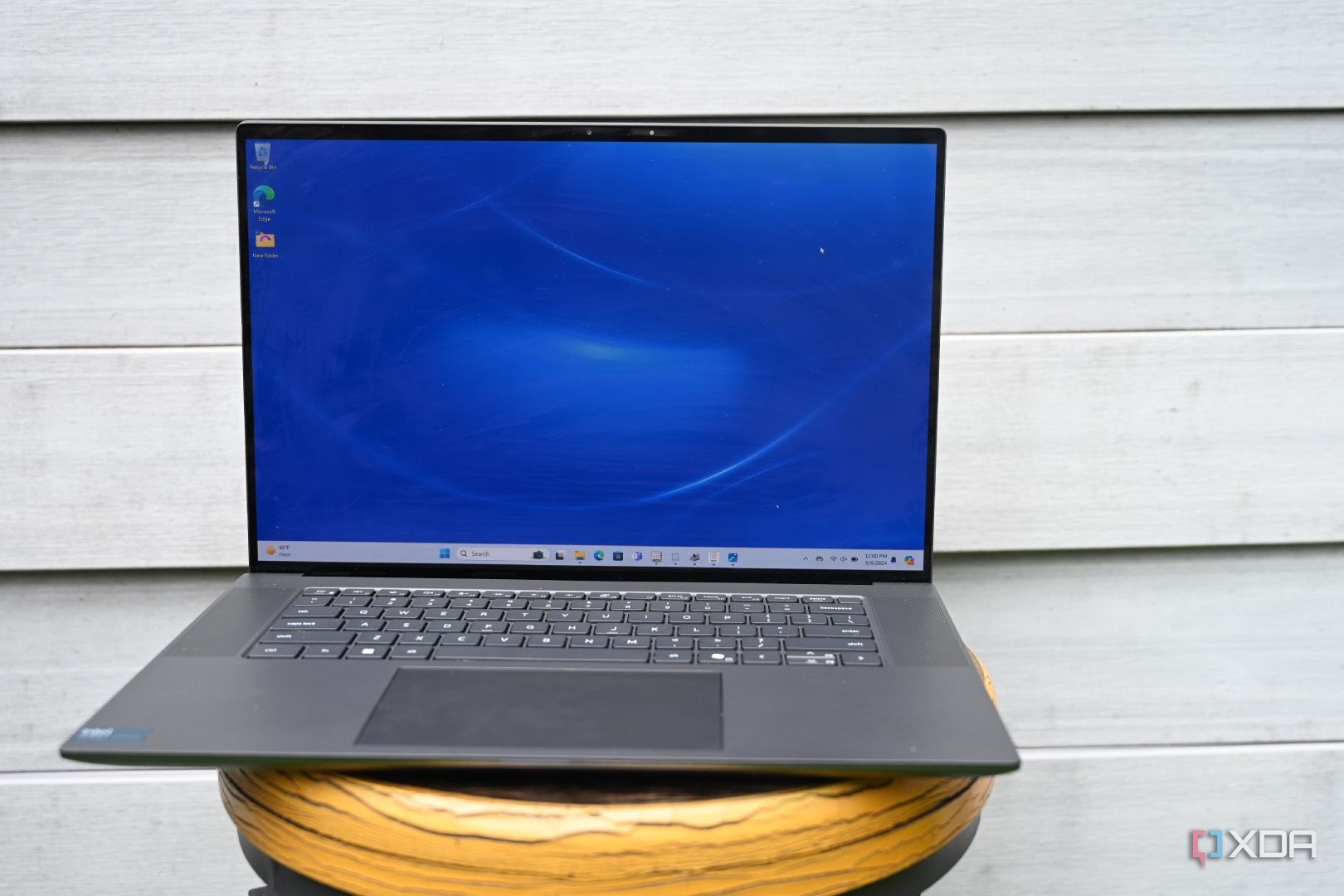 Dell Precision 5690 review: The king of workstations has arrived
