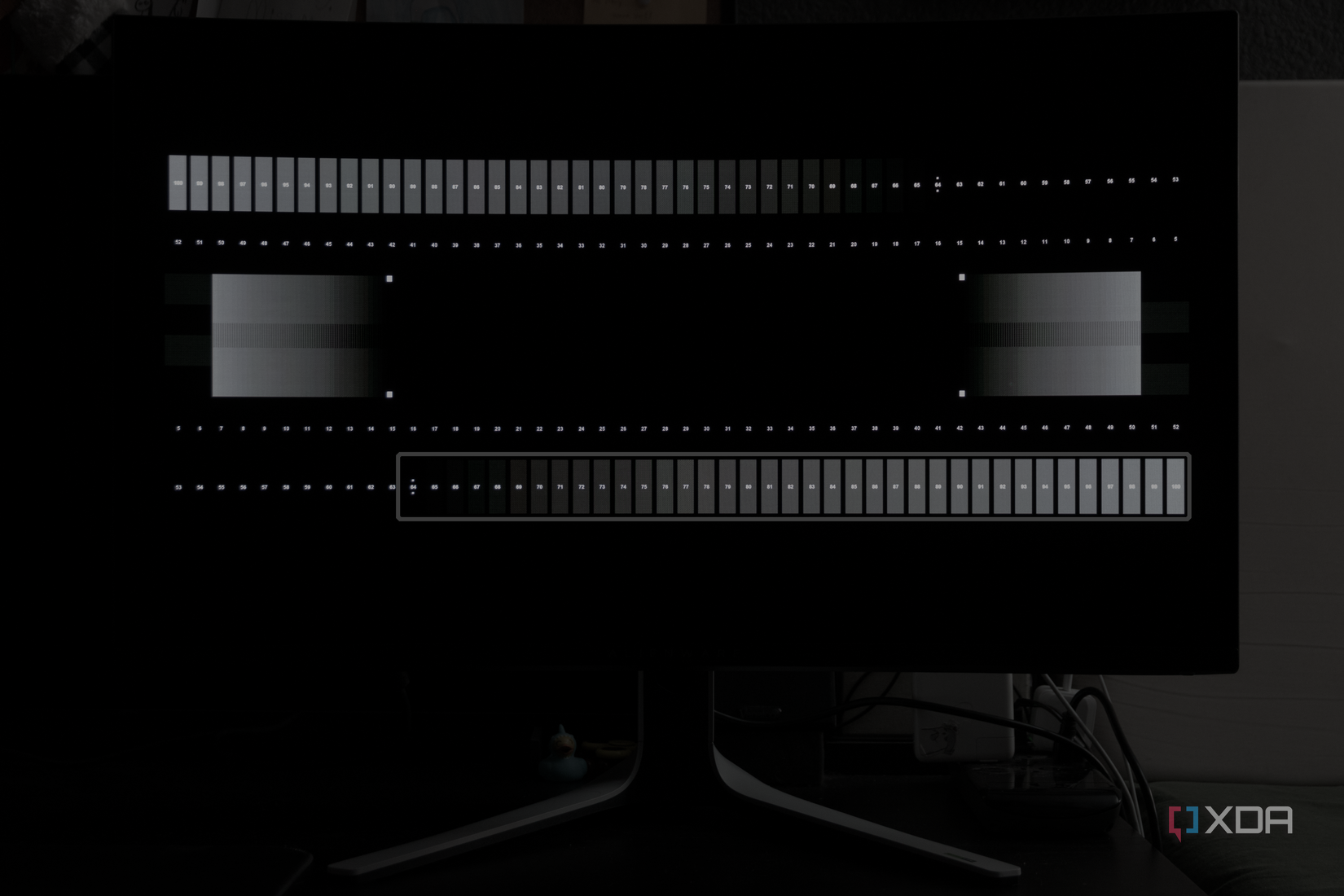 Dell Alienware AW3225QF monitor review: Ahead of the curve