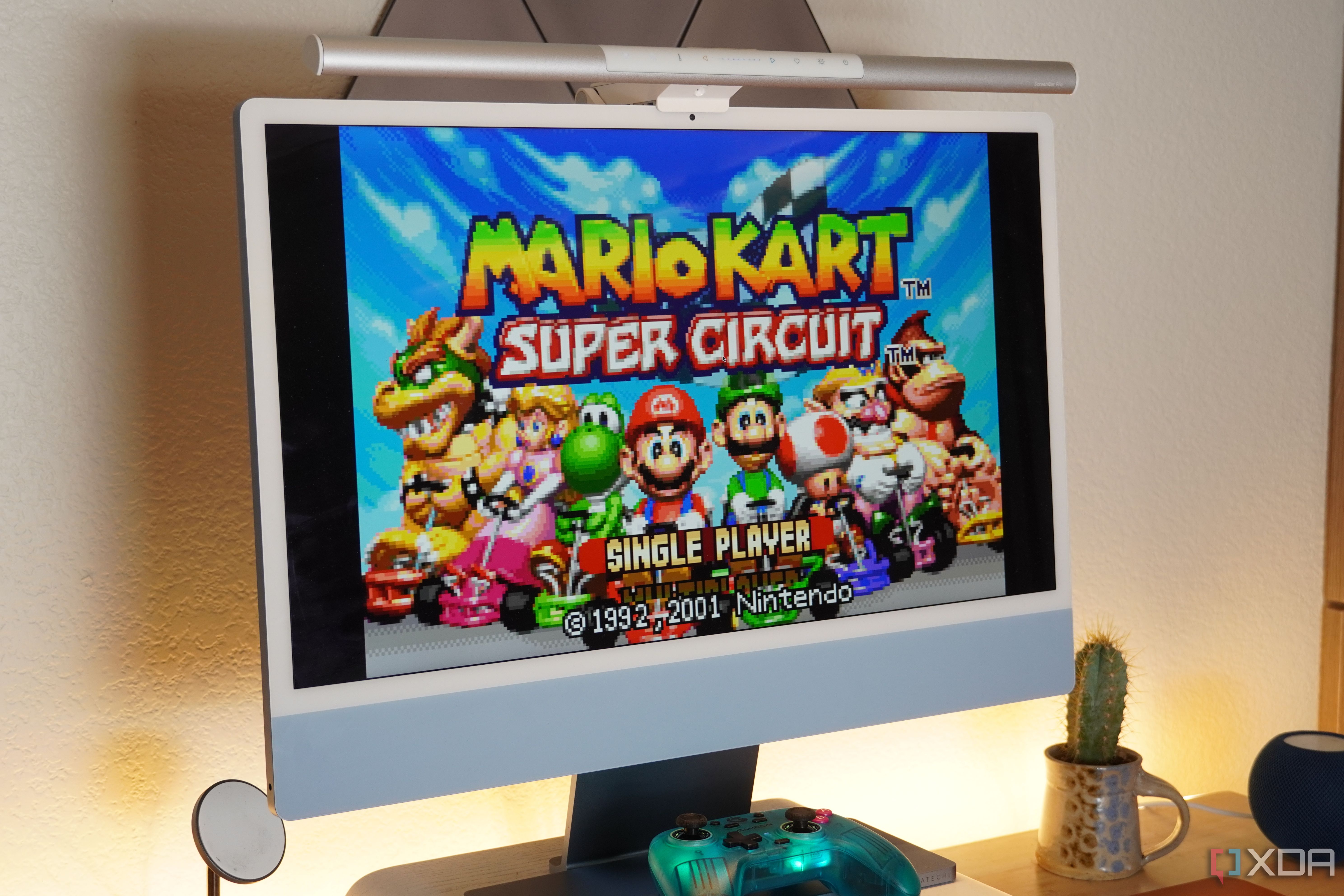 4 best operating systems you should consider for retro gaming emulation