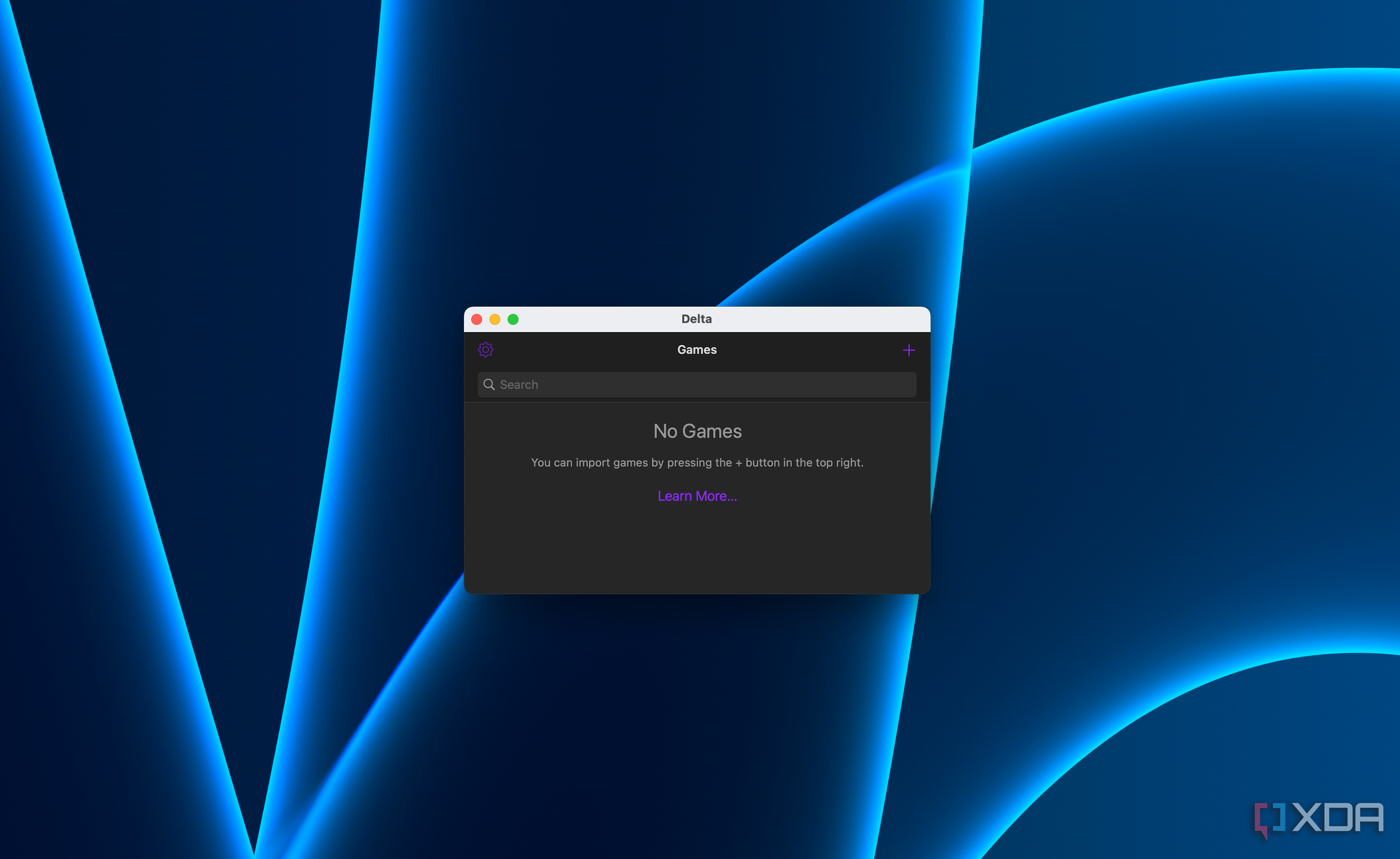 The Mac is the easiest way to play retro games — here's how I did it