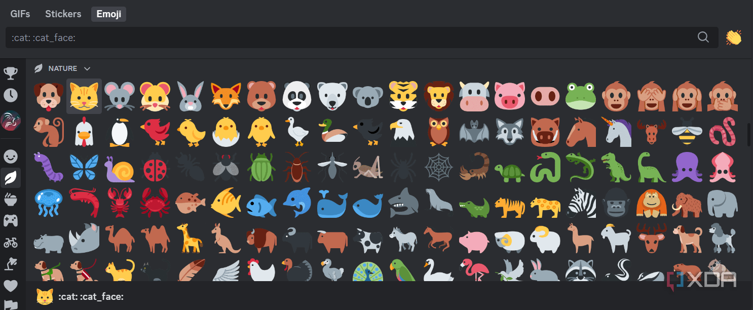How to use emojis on Windows