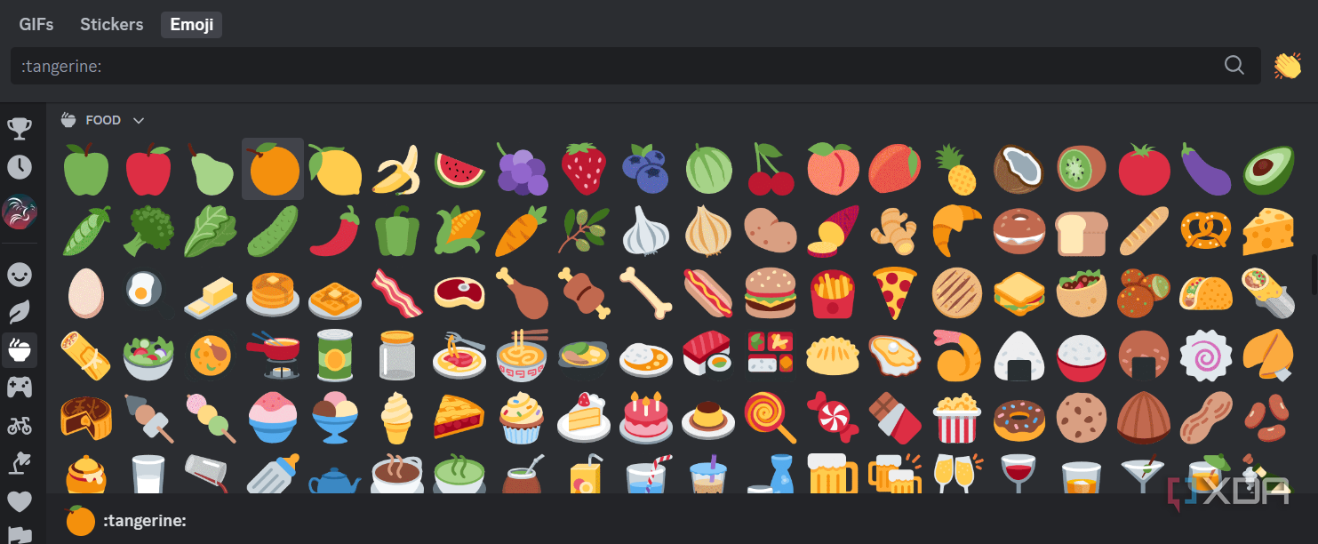 How to use emojis on Windows
