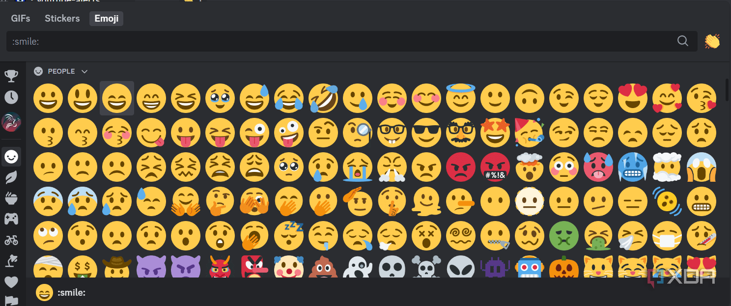 How to use emojis on Windows