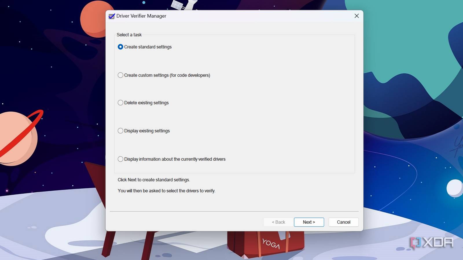 Windows users will lose this key utility for identifying driver problems