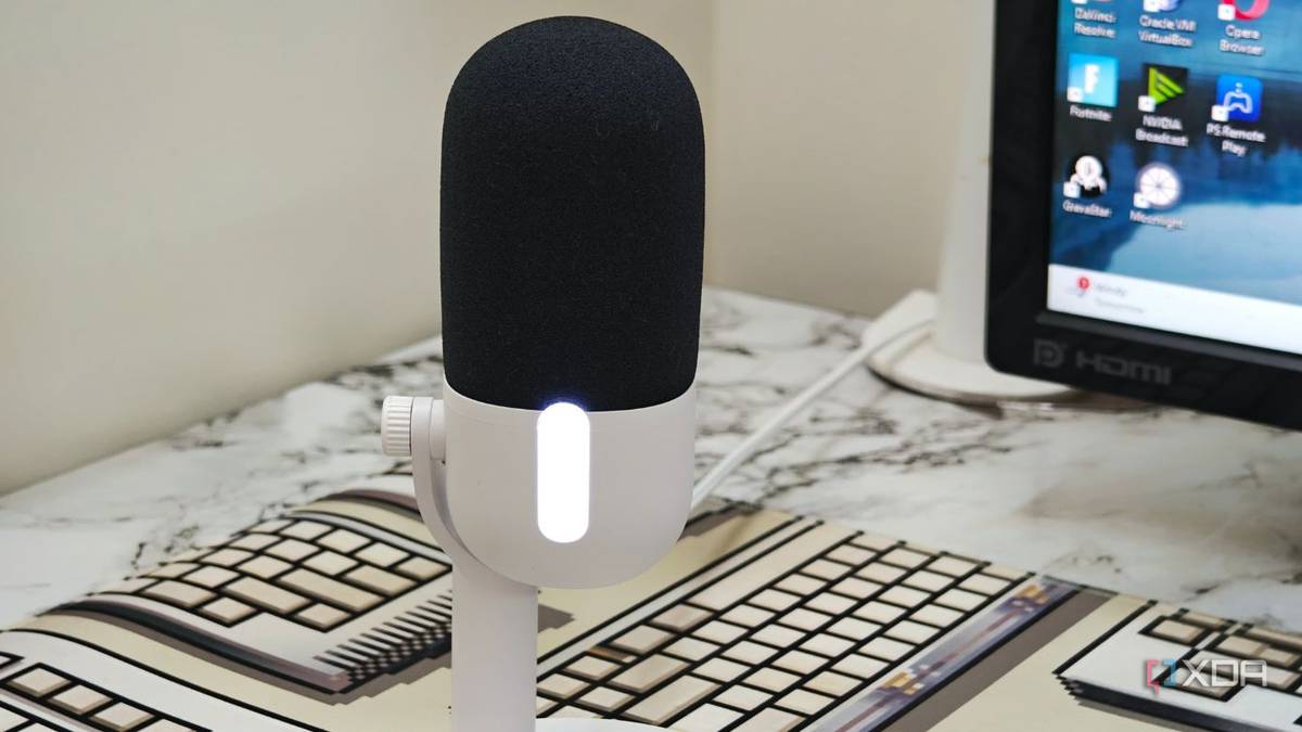 Elgato Wave Neo review: A cute, compact, and a capable microphone