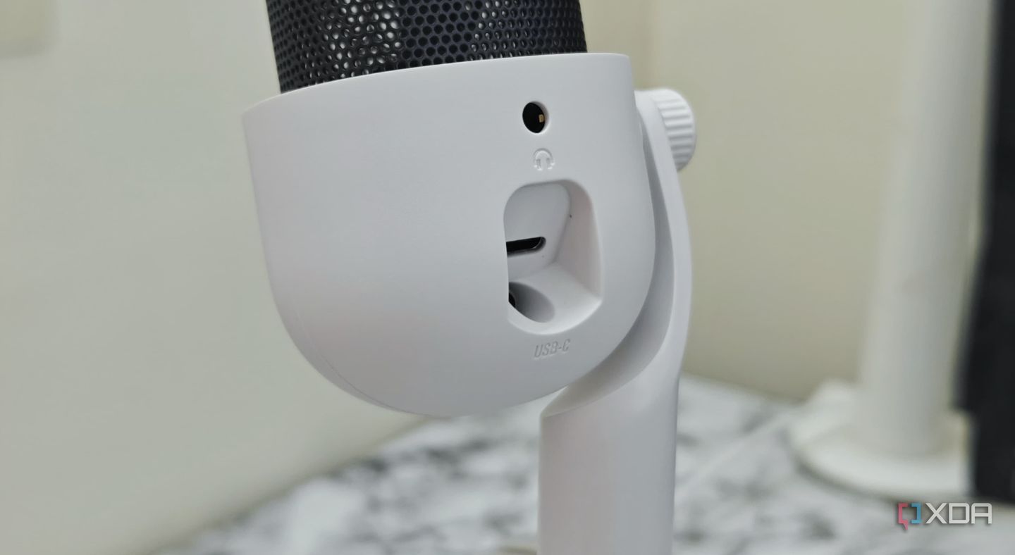 Elgato wave neo USB port-1