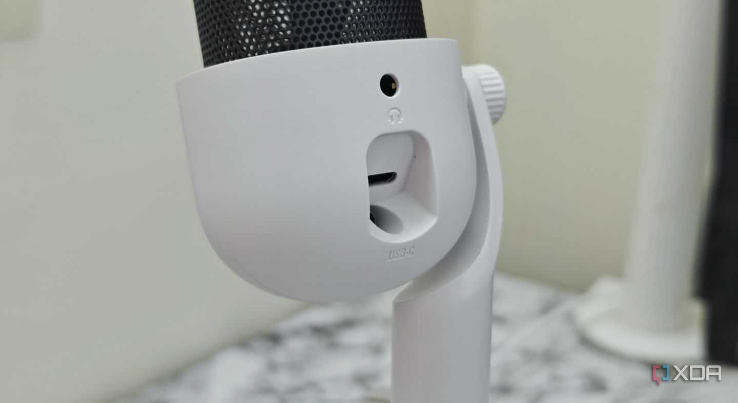 Elgato wave neo USB port-1