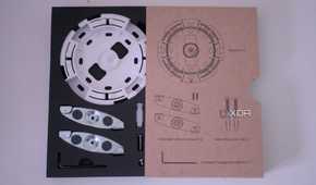 EnGenius ECW536 accessories