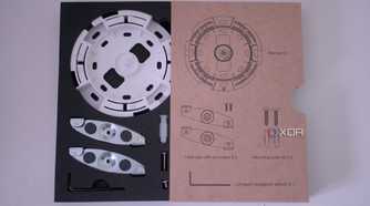 EnGenius ECW536 accessories