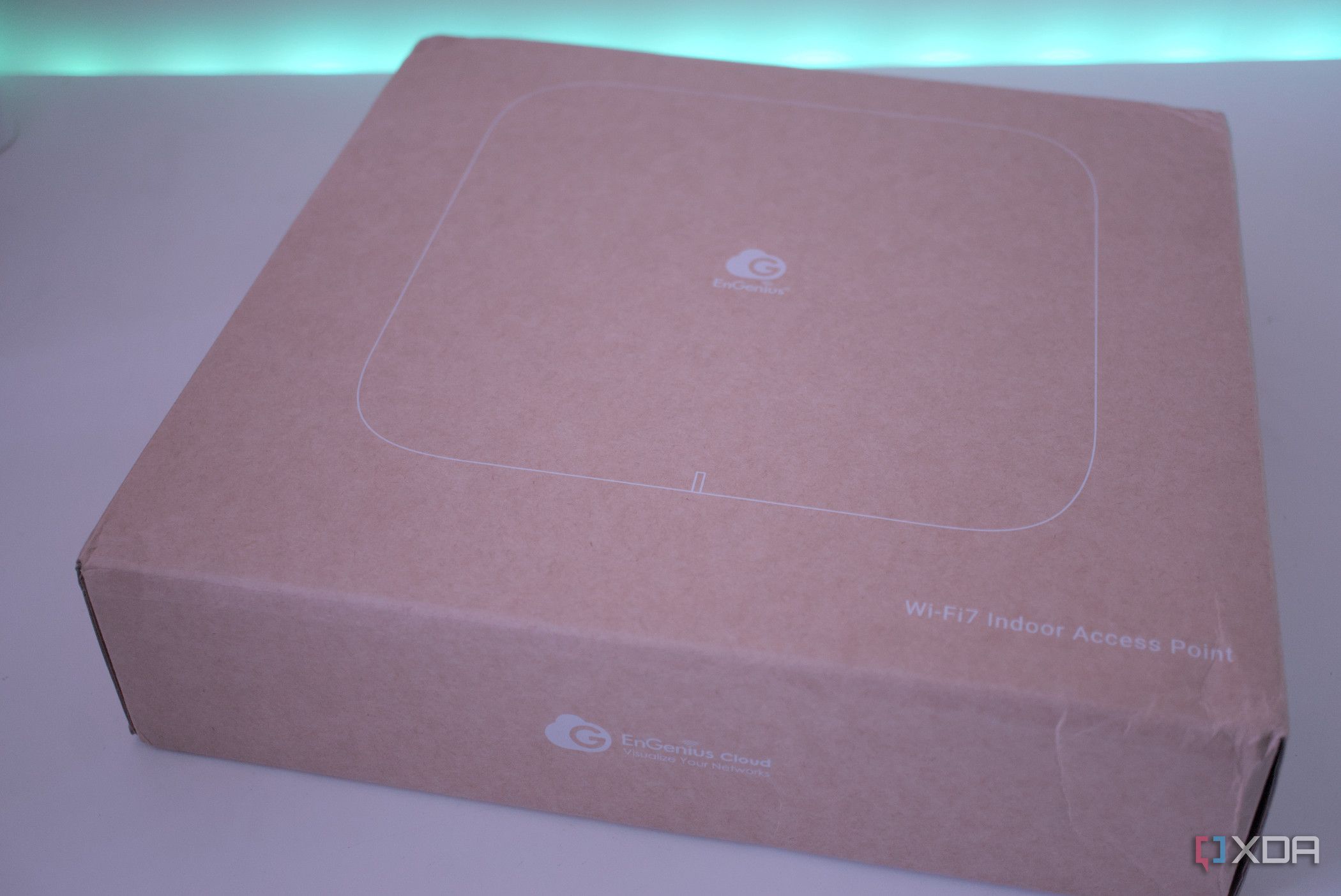 EnGenius ECW536 box