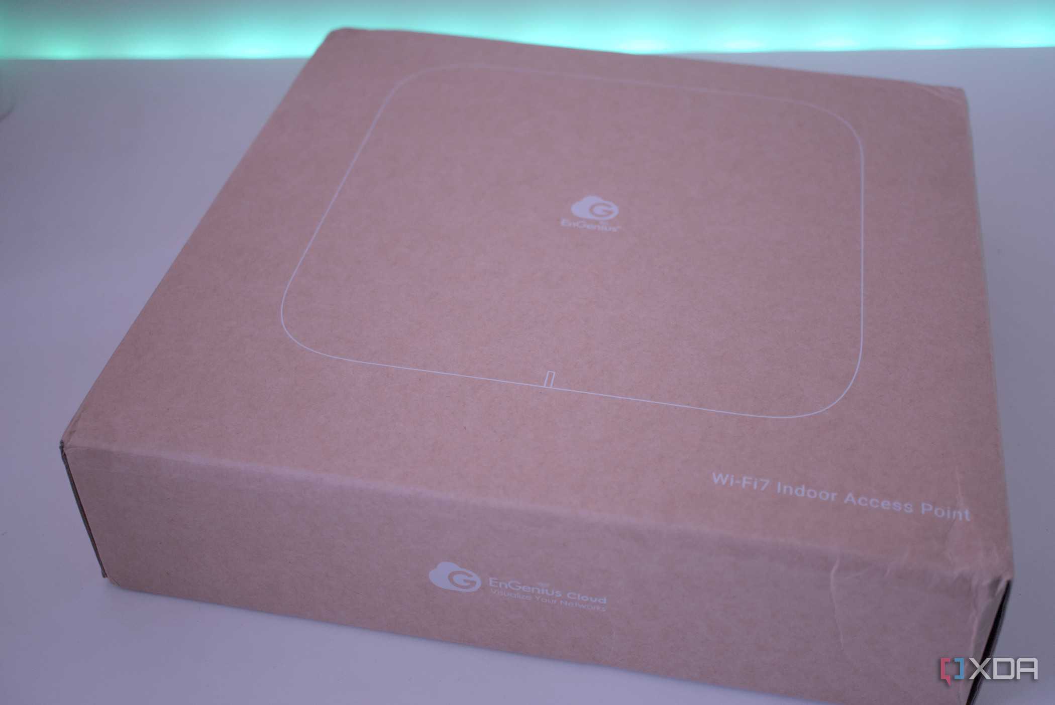 EnGenius ECW536 box