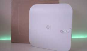 EnGenius ECW536